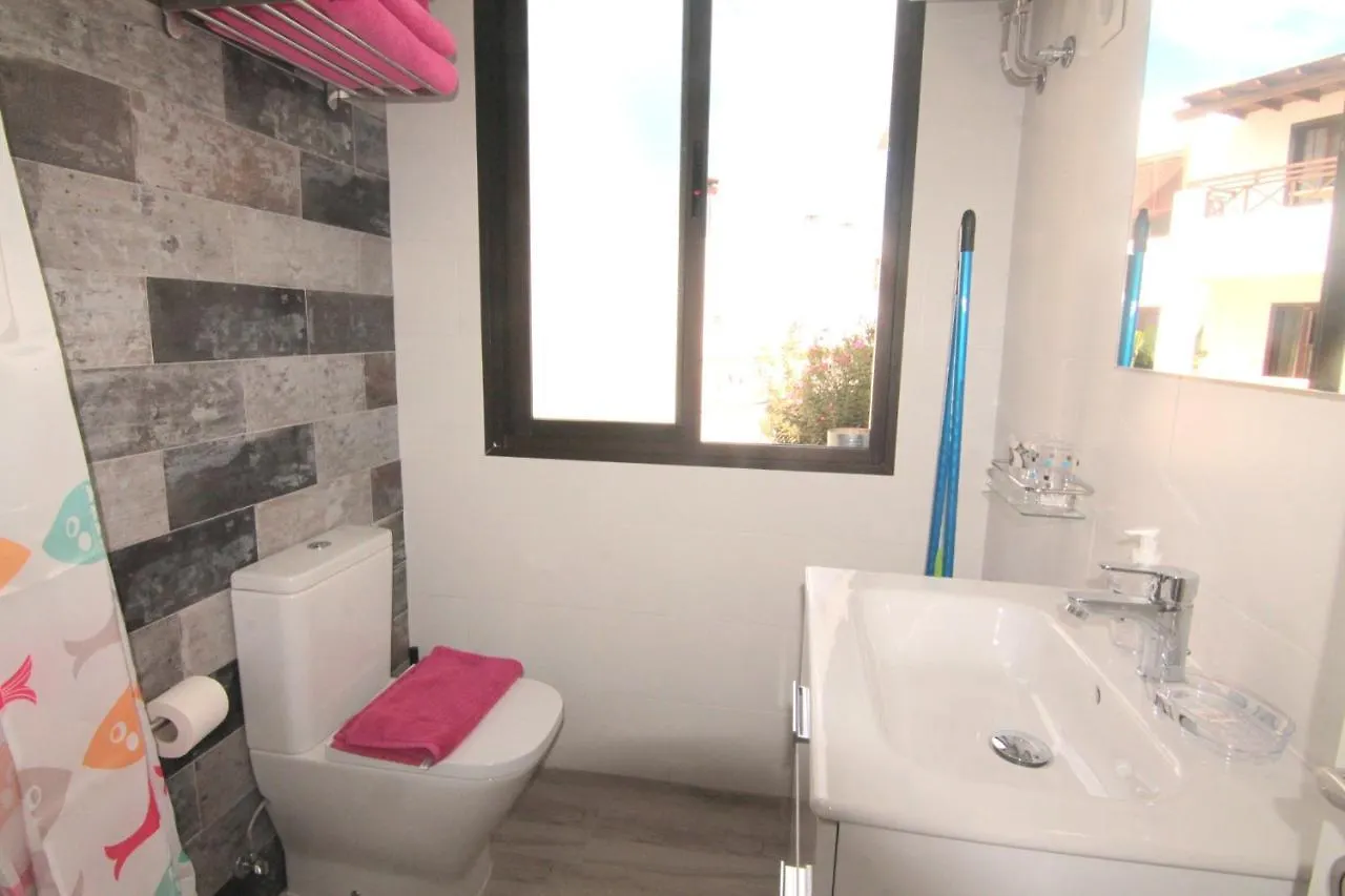 Appartamento Jazmin, Los Dises Puerto del Carmen