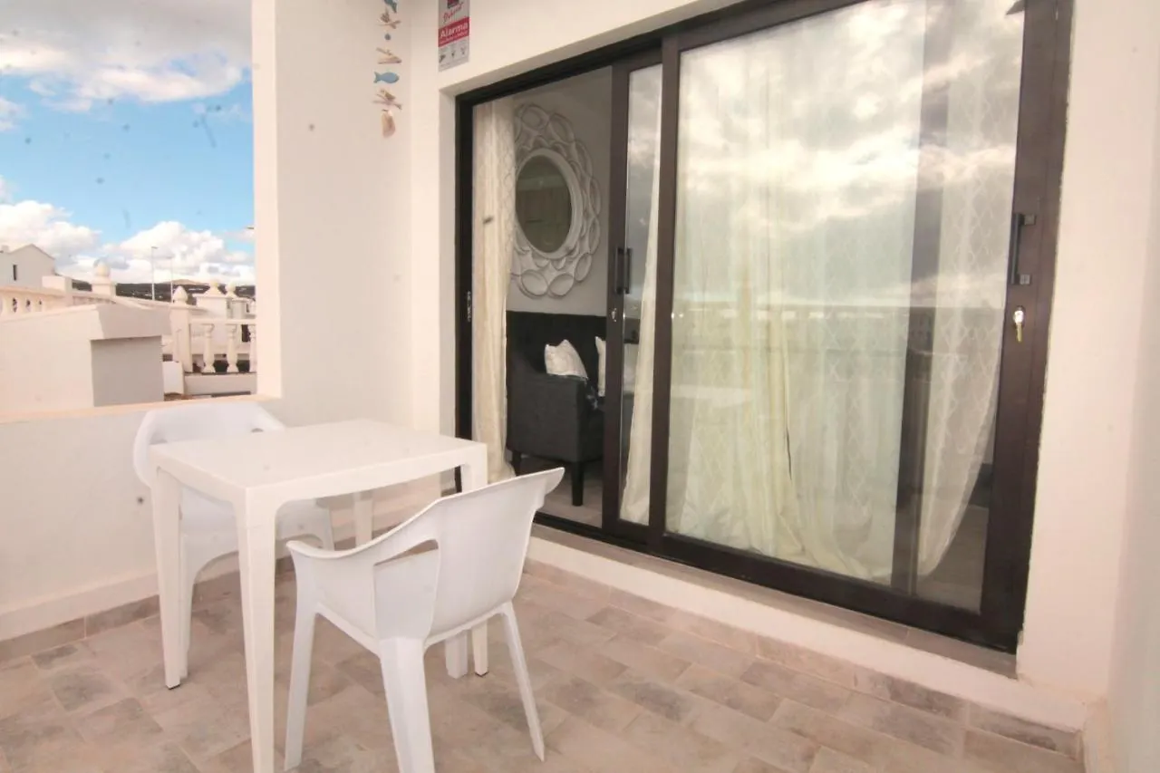 Appartamento Jazmin, Los Dises Puerto del Carmen
