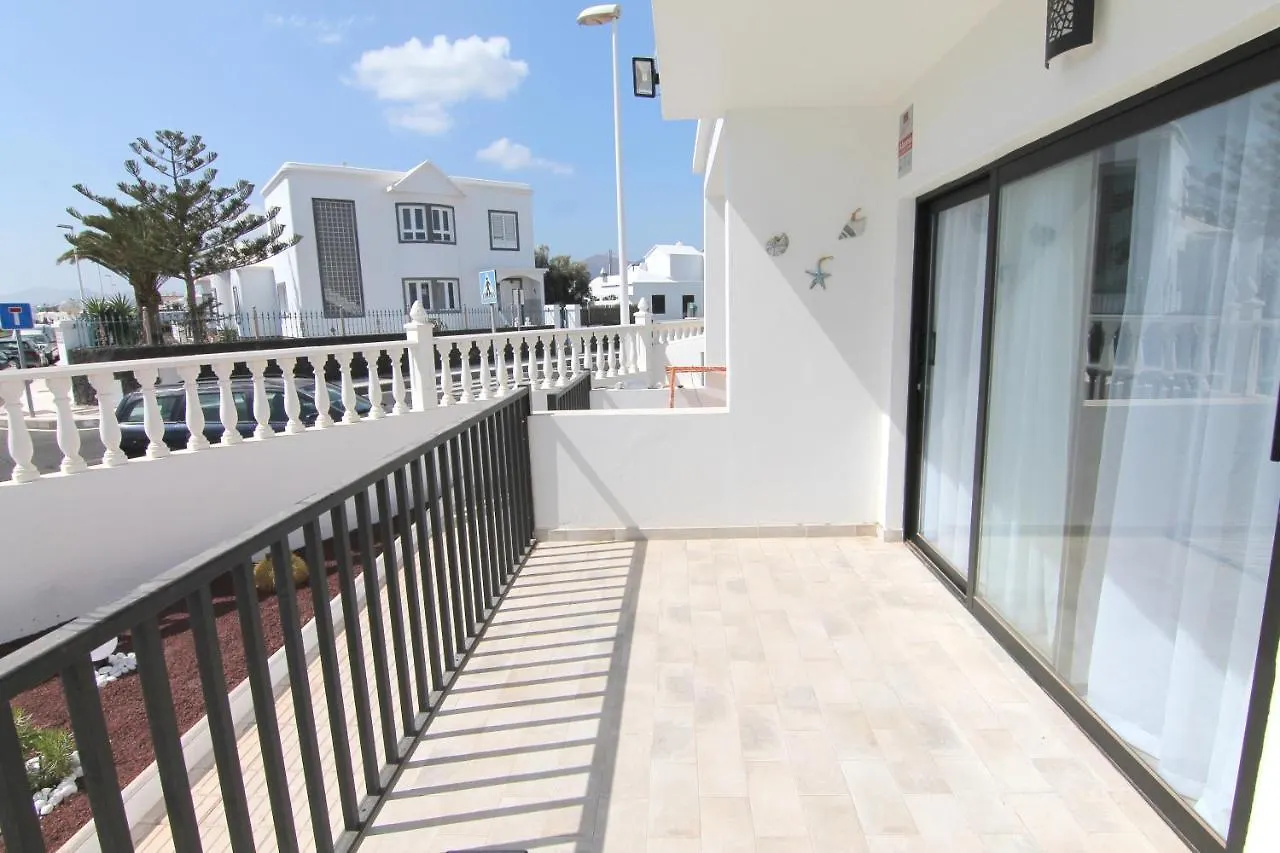 Appartamento Jazmin, Los Dises Puerto del Carmen