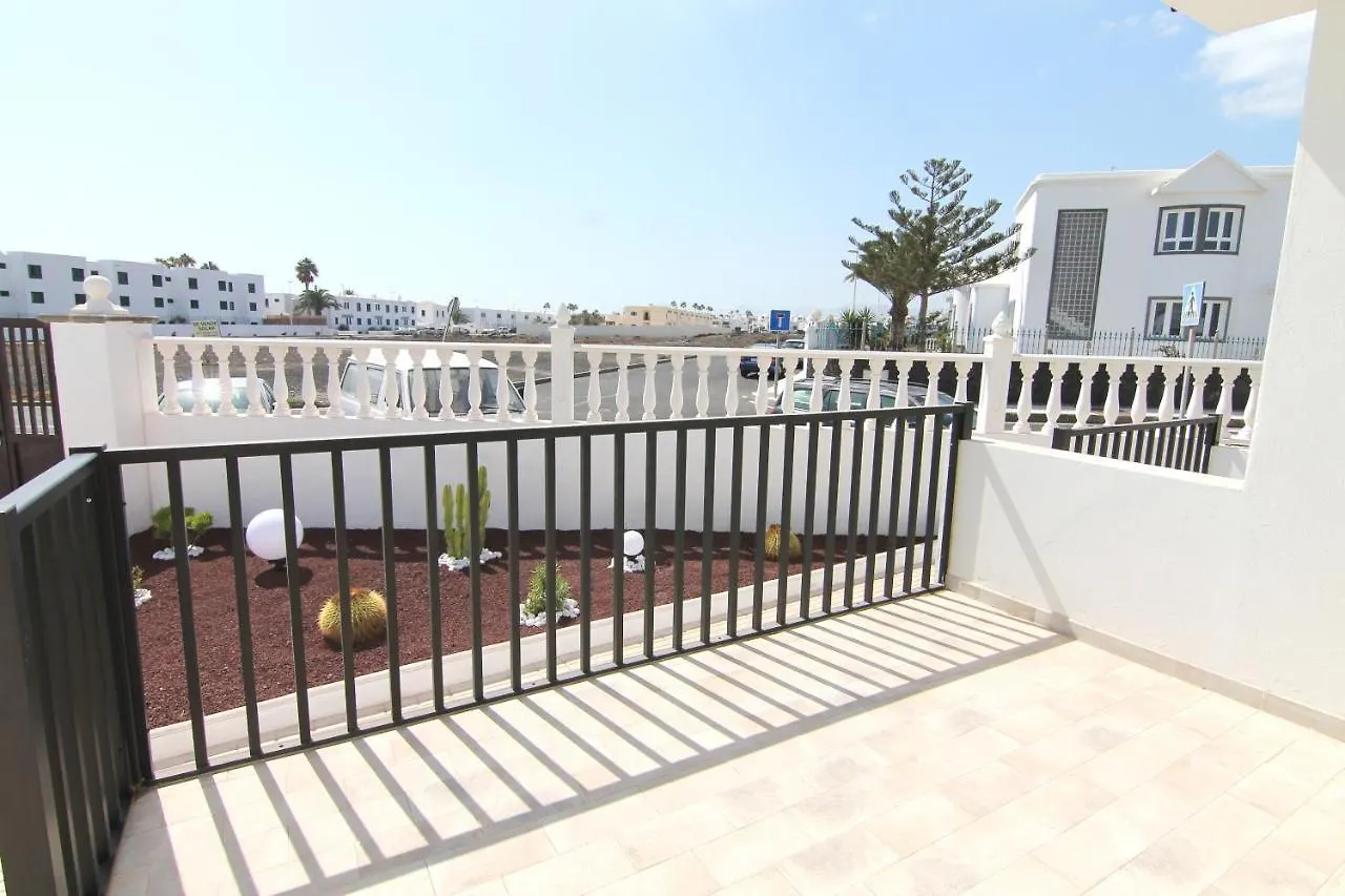 Appartamento Jazmin, Los Dises Puerto del Carmen