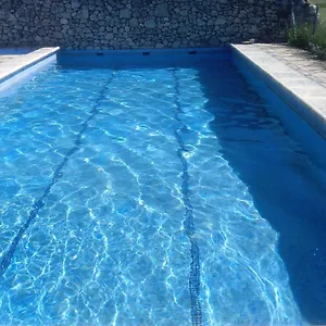 La Rana , Cortes de la Frontera España