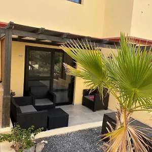 Brand New!! Oasis Costa Calma!!! !! Fast Wi-fi !! , Costa Calma Spanien