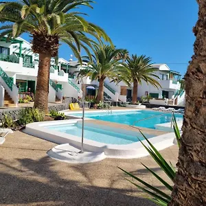 Appartamento Beigu, Puerto del Carmen (Lanzarote)