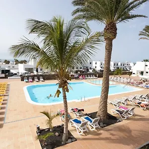 Apartamento Acuario Sol, Puerto del Carmen (Lanzarote)