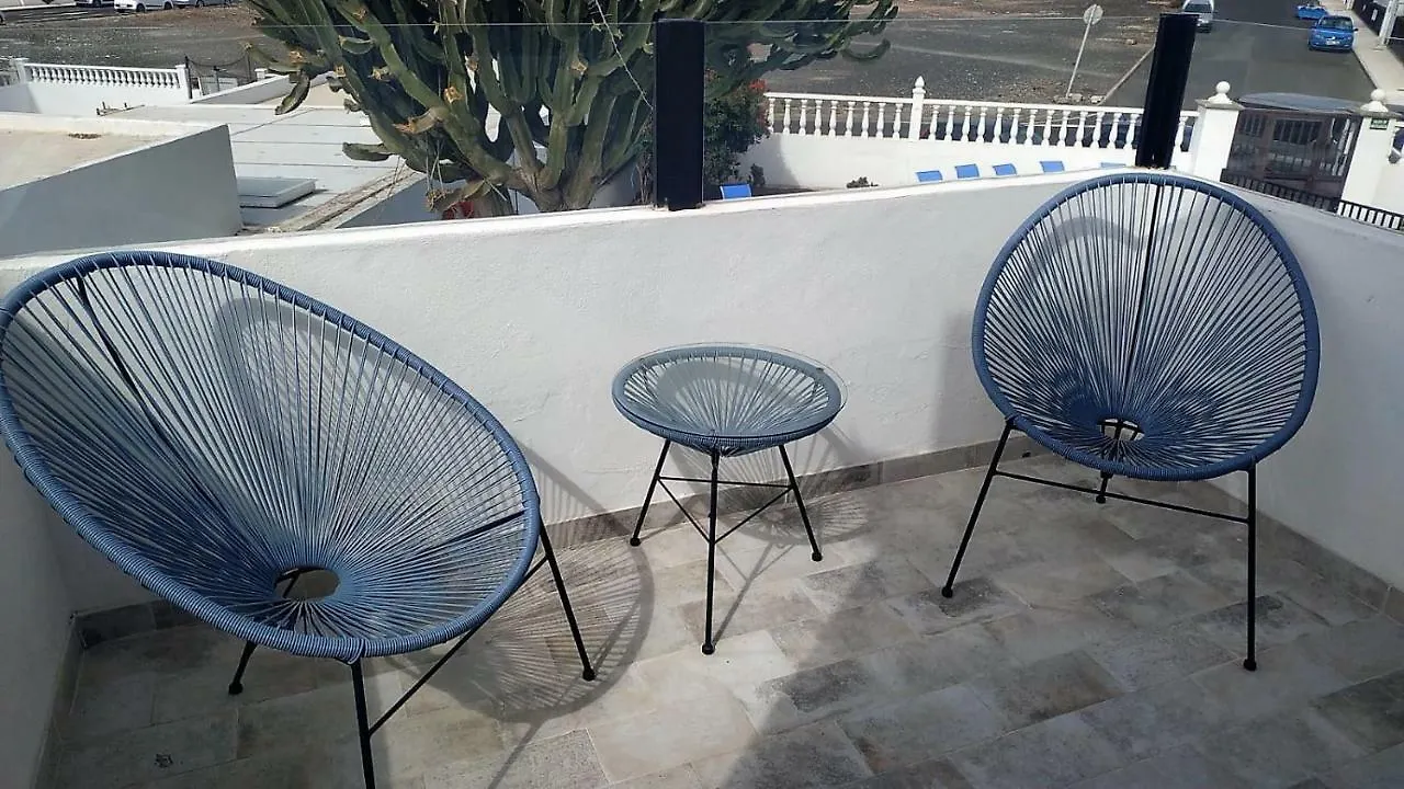 Διαμέρισμα Jazmin, Los Dises Πουέρτο Ντελ Κάρμεν Ισπανία